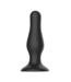 Sono Sono By Shots Bewegende Metalen Ballen Butt Plug 12,7 cm Siliconen