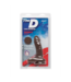 Doc Johnson Doc Johnson ULTRASKYN™ Dildo 6 Inch Met Dubbele Dichtheid En Zuignap