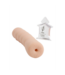 Doc Johnson ULTRASKYN Quickies To Go – Schnelle, weiche Lust für unterwegs!