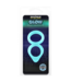 Doc Johnson Glow-in-the-Dark Dual Enhancer Cock Ring for Ultimate Pleasure & Control
