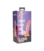 GC Gebogen Flexibele Dildo 15,4 cm Met Zuignap En Realistische Textuur