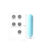 Maiatoys Powerful Mini Bullet Vibrator - 10 Functions for Discreet Pleasure
