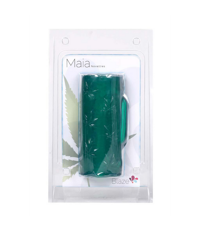 Maiatoys Maiatoys Blaze Masturbator Jessi Bullet – 10 Stimulationseinstellungen