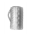 PerfectFitBrand PerfectFitBrand Jack Daddy SilaSkin Masturbator Met Duimlus En Brede Opening