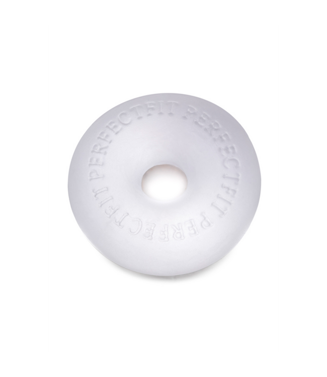 PerfectFitBrand PerfectFitBrand SilaSkin™ Stapelbare Ultrazachte Cockring Voor Comfortabele Pasvorm