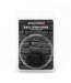 Prowler Red Small Black Silicone Ball Stretcher - Durable, Comfortable & Safe