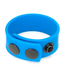 Prowler Red Prowler Dark Blue Silicone Cock Strap - Comfort & Style for Intensity