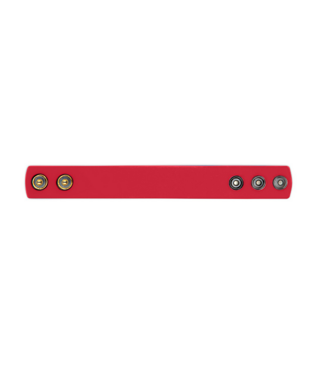 Prowler Red Prowler RED Silikon Penisriemen - Komfort & Intensität für jeden Nutzer