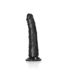 RealRock RealRock Slanke G-Spot Dildo 15,5 cm Met Zuignap Voor Beginners