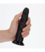RealRock RealRock Slanke G-Spot Dildo 15,5 cm Met Zuignap Voor Beginners