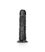 RealRock RealRock Curved 9.2 cm Dildo with Suction Cup for G-Spot Pleasure