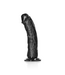 RealRock Gebogen Realistische RealRock Dildo Met Zuignap Voor G-Spot Stimulatie