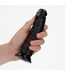 RealRock Gebogen Realistische RealRock Dildo Met Zuignap Voor G-Spot Stimulatie