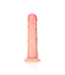 RealRock Realistische Gebogen Dildo 15,5 cm Met Zuignap Voor Handsfree Gebruik
