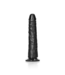 RealRock Schlanker RealRock Dildo 18 cm mit Saugnapf – G-Punkt Stimulation