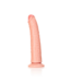 RealRock RealRock G-Spot Dildo 18 cm Met Zuignap Slank En Realistisch