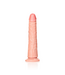 RealRock RealRock G-Spot Dildo 18 cm Met Zuignap Slank En Realistisch