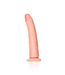 RealRock RealRock G-Spot Dildo 18 cm Met Zuignap Slank En Realistisch