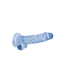 RealRock Realistische RealRock Dildo Met Zuignap En Ballen 19 cm Veilig TPE