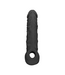 RealRock Realistic Soft Safe Penis Sleeve - 8-20 cm Pleasure Enhancer