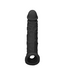RealRock Realistische Penishülle 8-20 cm – Weich, langlebig und körperverträglich