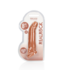 RealRock Realistischer Dildo 8/20 cm – Sicheres, komfortables Vergnügen