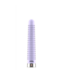 Retro Retro Door Shots Vibrator Paars – 10 Snelheden Met Ruitpatroon & USB-oplaadbaar