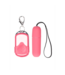 Shots Toys Remote-Controlled Vibrating Bullet - 10 Patterns of Ultimate Pleasure