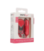 Shots Toys Draadloze Vibrerende Bullet Met 10 Patronen En Afstandsbediening Roze