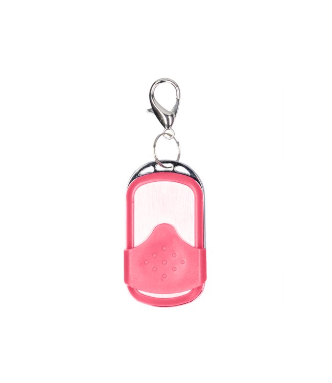 Shots Toys Remote-Controlled Vibrating Bullet - 10 Patterns of Ultimate Pleasure