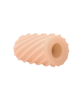 SLT Self-Lubricating Pocket Masturbator - Realistic Touch & Easy Clean