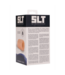 SLT Self Lubrication Technology Pocket Masturbator Met Realistische Textuur
