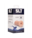 SLT Realistic Self-Lubricating Anal Masturbator for Ultimate Comfort