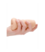 SLT Zelfsmerende Anaal Masturbator Met Self Lubrication Voor Natuurlijk Comfort