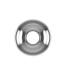 Sono Sono by Shots Buttplug Holle Tunnel Met 3 Ringen 1,2 cm Diameter Transparant