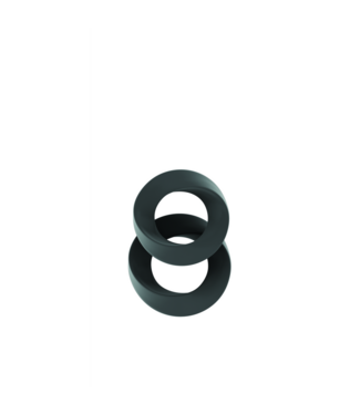 Sono Sono Cock Ring Set - Enhance Erections & Control Premature Ejaculation