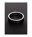 Steel by Shots Edelstahl C-Ring – Hochglanz für stärkere Erektionen und mehr Stil