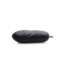 XR Brands Intense Pulsating Silicone Bullet – Ultimate Pleasure & Comfort