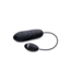 XR Brands Intense Pulsating Silicone Bullet – Ultimate Pleasure & Comfort