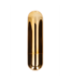 Be Good Tonight 10-Speed Gold Mini Bullet Vibrator - USB Rechargeable & Waterproof
