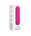 Be Good Tonight 10-fach wiederaufladbarer kompaktes Bullet - IPX7, USB, vielseitig einsetzbar