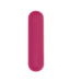 Be Good Tonight 10-Speed USB Rechargeable Pink Mini Bullet Vibrator - Waterproof & Quiet