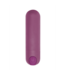 Be Good Tonight Be Good Tonight Oplaadbare Mini Bullet Vibrator Paars 10 Standen Waterproof