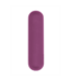 Be Good Tonight Be Good Tonight Oplaadbare Mini Bullet Vibrator Paars 10 Standen Waterproof