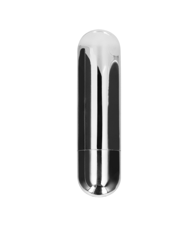 Be Good Tonight Be Good Tonight USB Oplaadbare Mini Bullet Vibrator 10 Speed Waterdicht