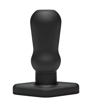 Doc Johnson Flexible Open Tunnel Butt Plug – 12.2 cm of Safe Comfort & Fun!