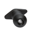 Doc Johnson Squish 3 Tunnel Butt Plug 12,2 cm – Flexibel, Antibacterieel & Veilig