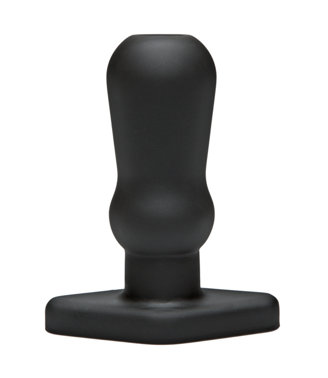 Doc Johnson Flexible Open Tunnel Butt Plug – 12.2 cm of Safe Comfort & Fun!