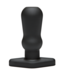 Doc Johnson Squish 3 Tunnel Butt Plug 12,2 cm – Flexibel, Antibacterieel & Veilig