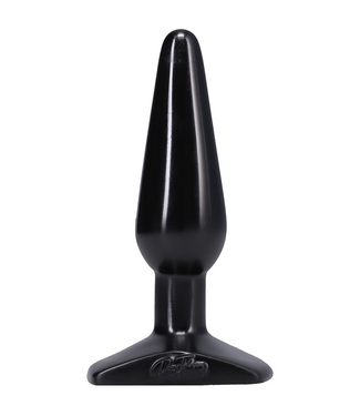 Doc Johnson Doc Johnson Classic Butt Plug 13,5 cm – Anfängerfreundlich & sicher